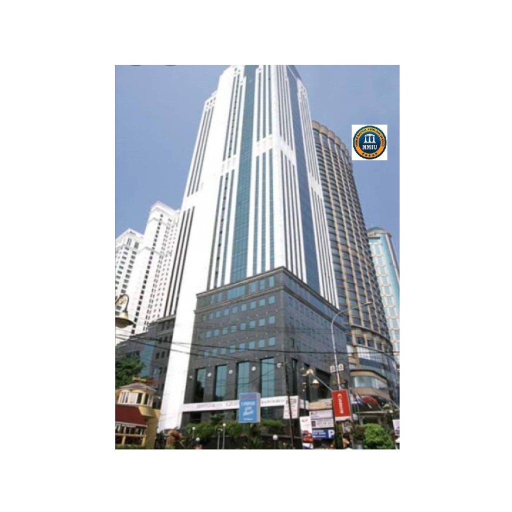 NMIU ( Nourway Malaysian International University )