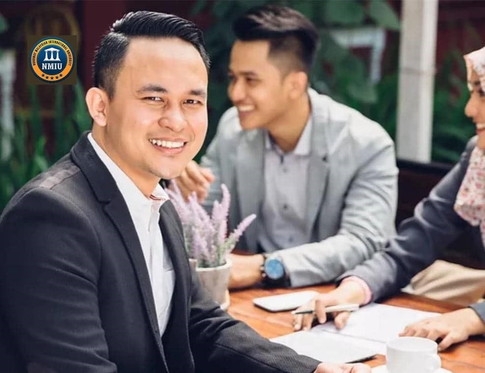 Undergraduate ( Bachelor ) ( Business Administration )