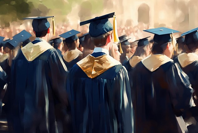 Faculty of Education Undergraduate ( Bachelor )